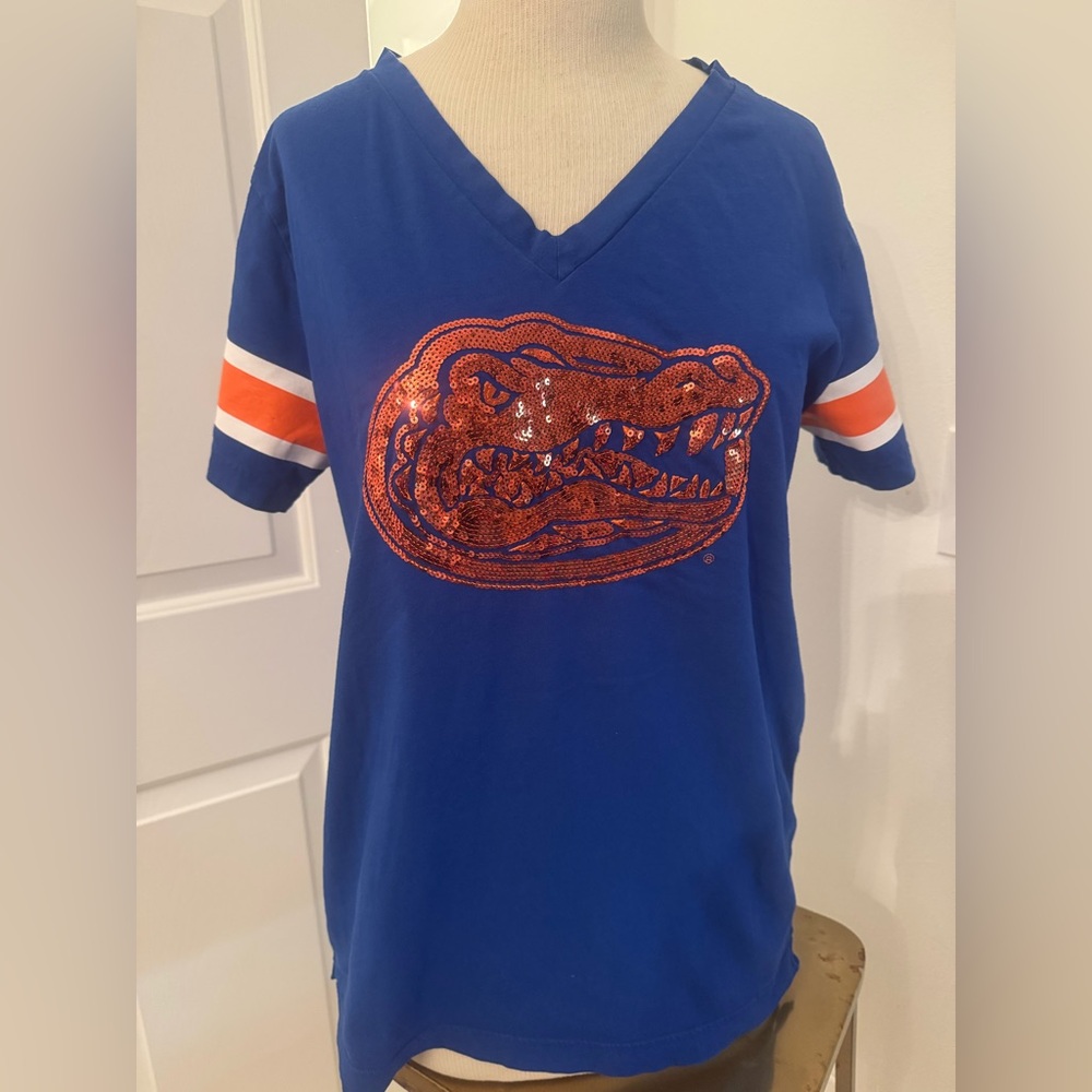 RARE PINK Victoria’s Secret Collegiate Collection. Florida Gators. 🐊